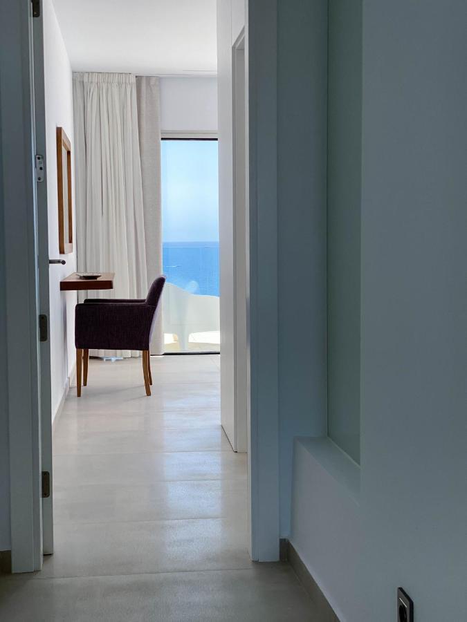 Marina Suites 7 Playa Blanca  Exteriör bild