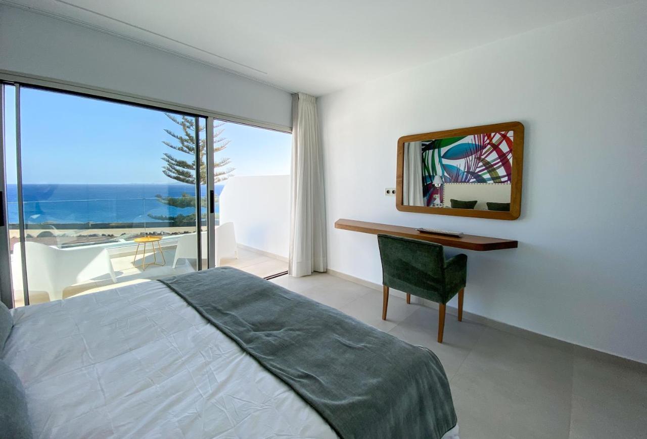 Marina Suites 7 Playa Blanca  Exteriör bild