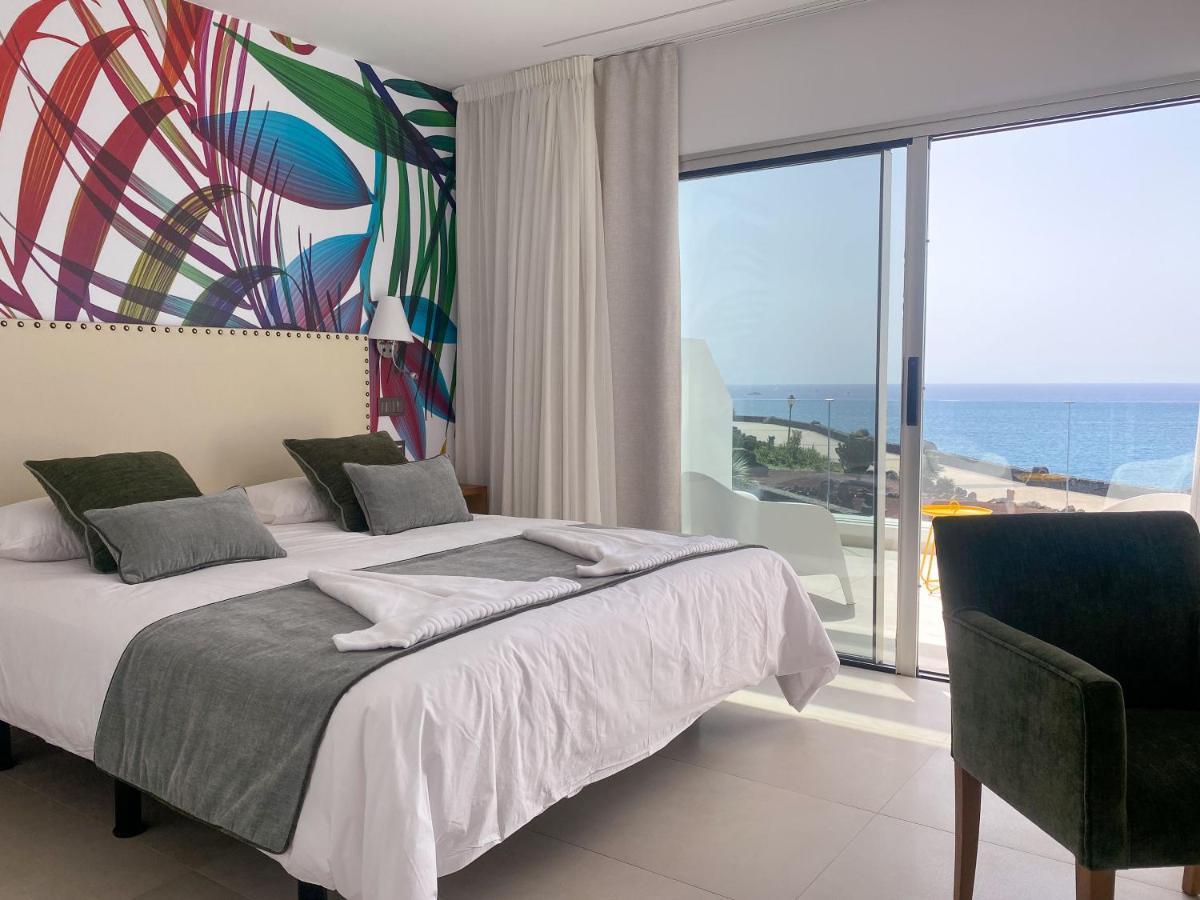 Marina Suites 7 Playa Blanca  Exteriör bild