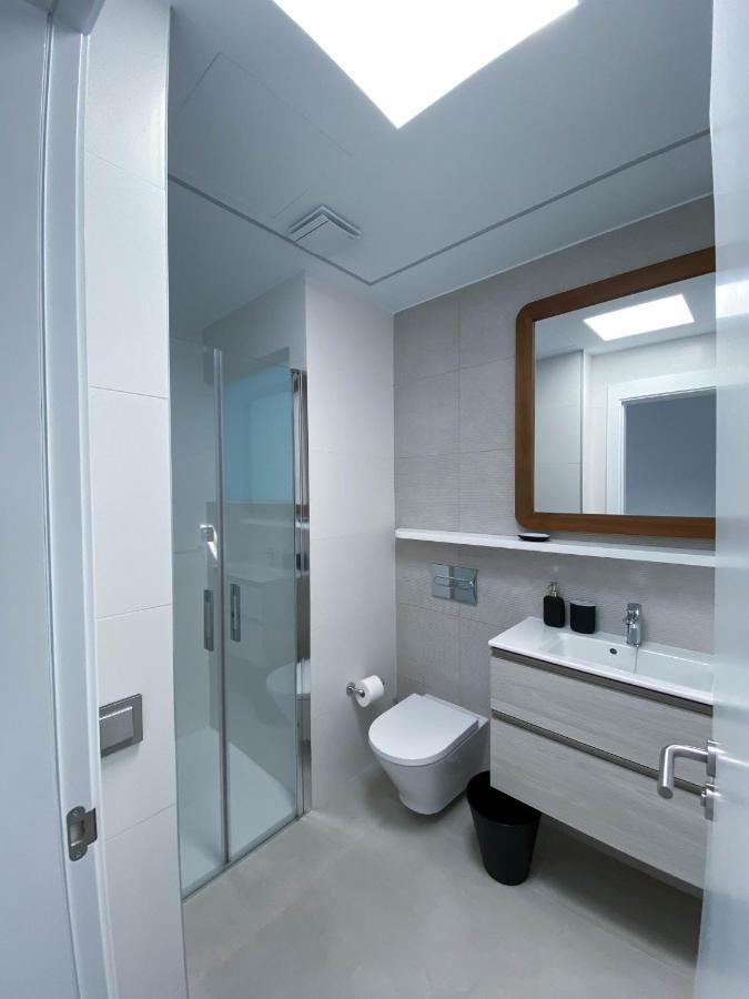 Marina Suites 7 Playa Blanca  Exteriör bild