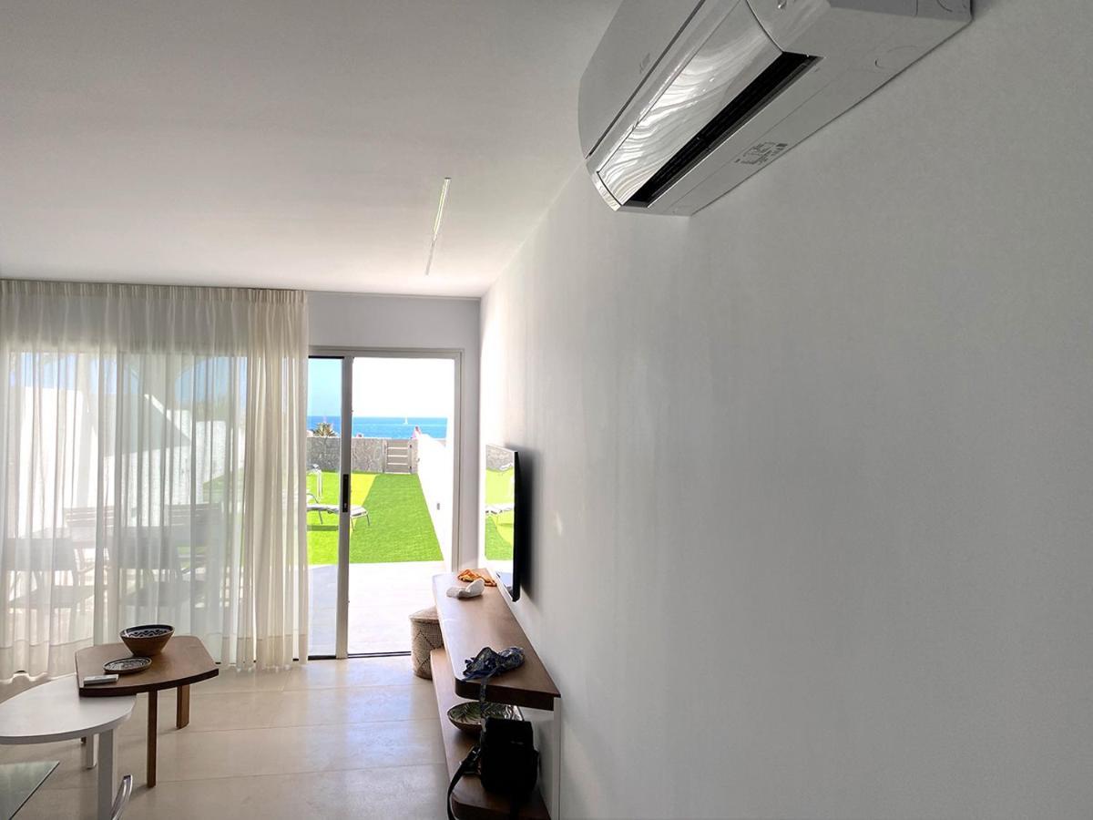 Marina Suites 7 Playa Blanca  Exteriör bild