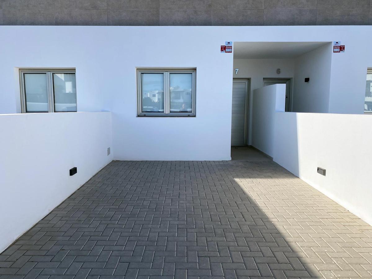 Marina Suites 7 Playa Blanca  Exteriör bild