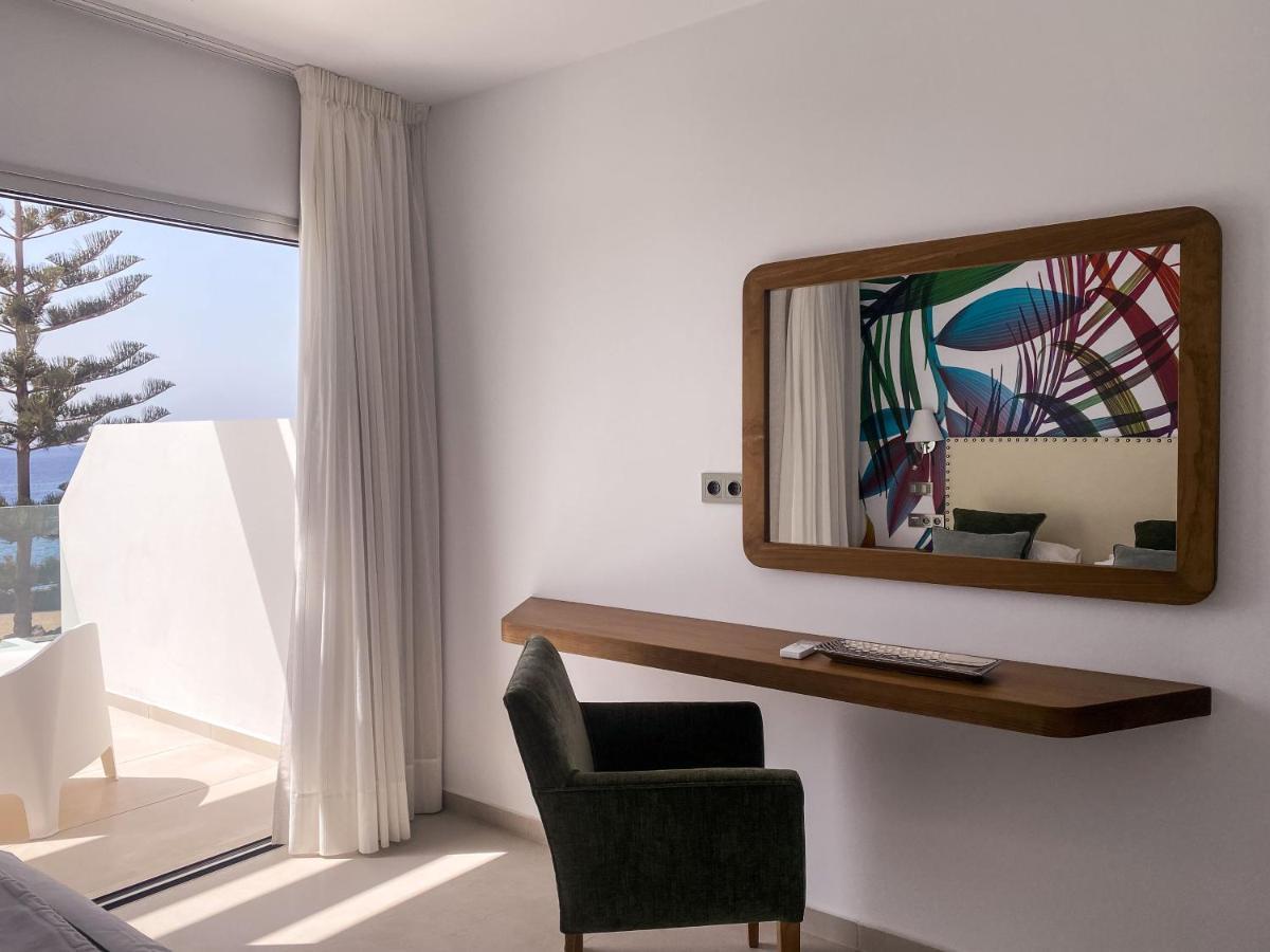 Marina Suites 7 Playa Blanca  Exteriör bild