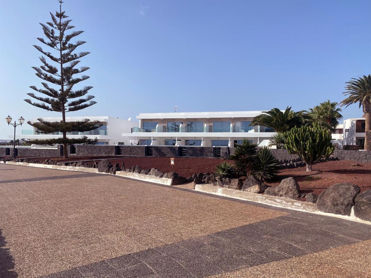 Marina Suites 7 Playa Blanca  Exteriör bild