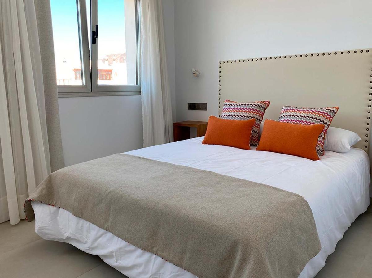 Marina Suites 7 Playa Blanca  Exteriör bild