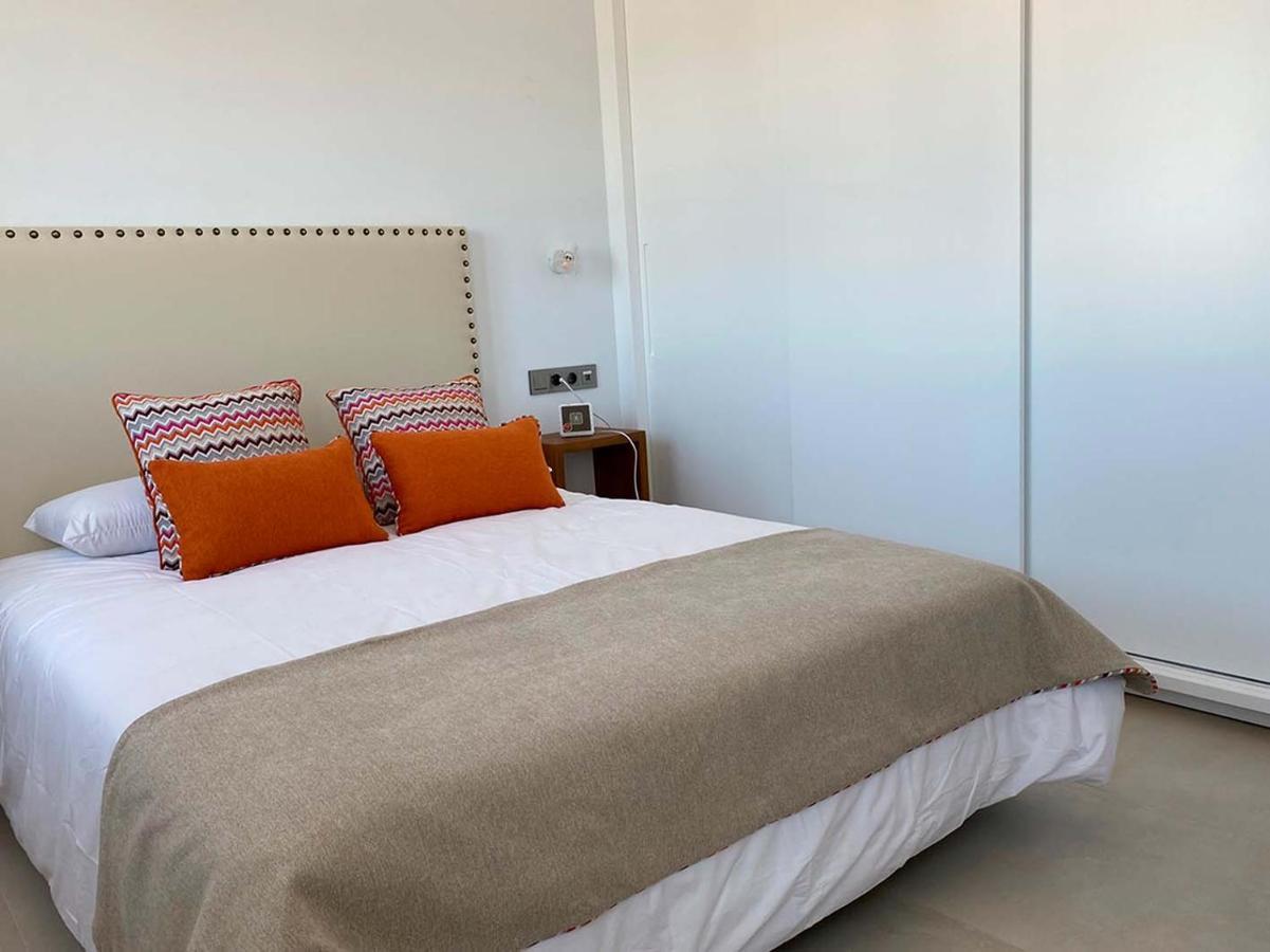 Marina Suites 7 Playa Blanca  Exteriör bild