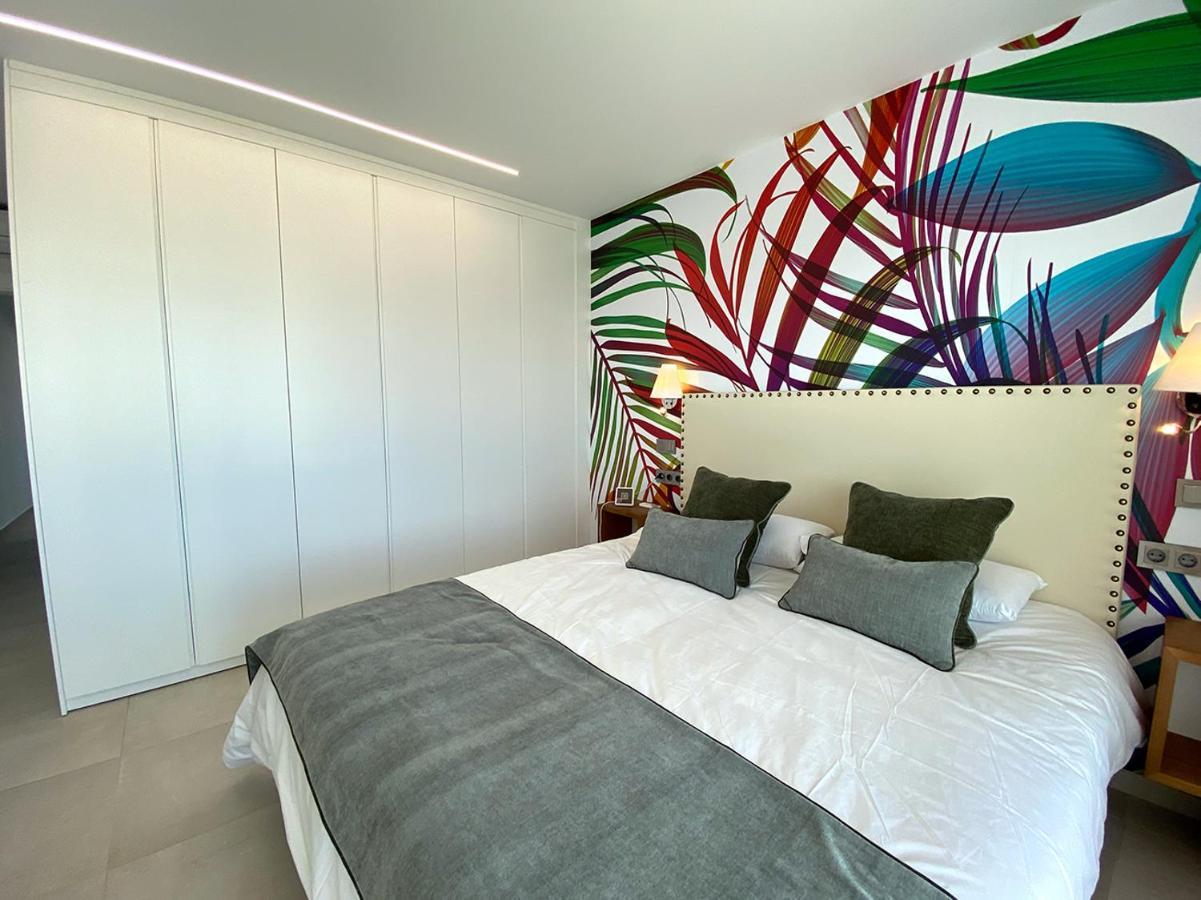 Marina Suites 7 Playa Blanca  Exteriör bild