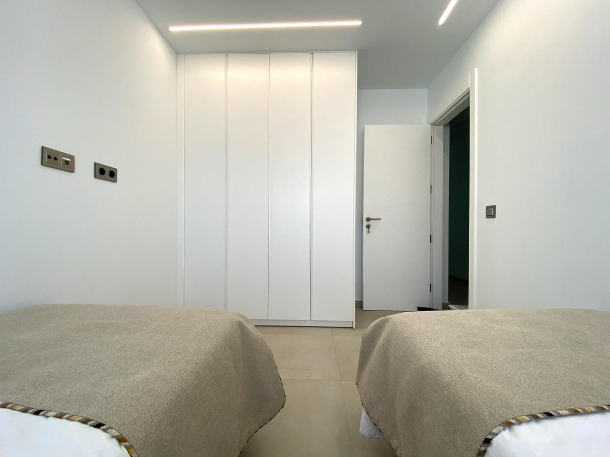Marina Suites 7 Playa Blanca  Exteriör bild
